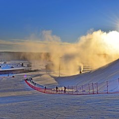 Санаторный комплекс Веста, Минская область