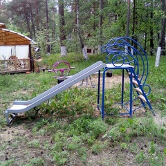 Дом отдыха Белый берег, Гомельская область