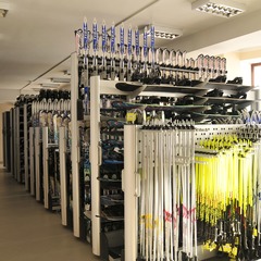 Санаторный комплекс Веста, Минская область