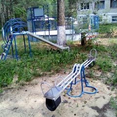 Дом отдыха Белый берег, Гомельская область