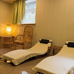 Дом отдыха Белый берег, Гомельская область