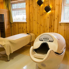 Дом отдыха Белый берег, Гомельская область