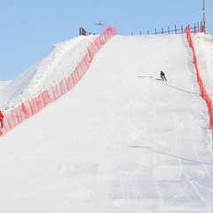 Санаторный комплекс Веста, Минская область