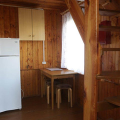 Оздоровительный комплекс Алеся, Минская область