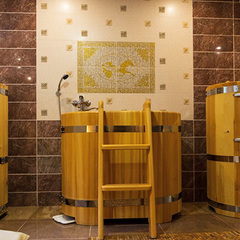 Дом отдыха Белый берег, Гомельская область