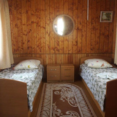 Оздоровительный комплекс Алеся, Минская область