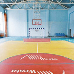 Санаторный комплекс Веста, Минская область