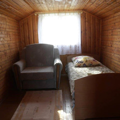 Оздоровительный комплекс Алеся, Минская область