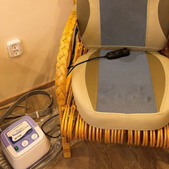 Дом отдыха Белый берег, Гомельская область