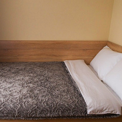 Дом отдыха Белый берег, Гомельская область