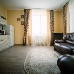 Оздоровительный комплекс Алеся, Минская область