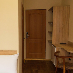 Дом отдыха Белый берег, Гомельская область