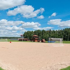 Санаторный комплекс Веста, Минская область