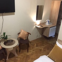 Дом отдыха Белый берег, Гомельская область