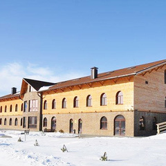 Санаторный комплекс Веста, Минская область