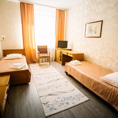 Оздоровительный комплекс Алеся, Минская область