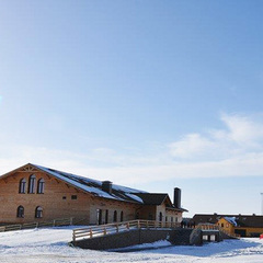 Санаторный комплекс Веста, Минская область