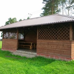 Санаторный комплекс Веста, Минская область