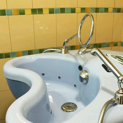 Санаторный комплекс Веста, Минская область