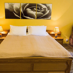 Дом отдыха Белый берег, Гомельская область