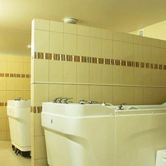 Санаторный комплекс Веста, Минская область