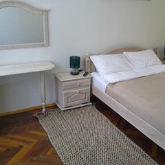 Дом отдыха Белый берег, Гомельская область