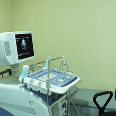 Санаторный комплекс Веста, Минская область