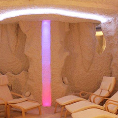 Санаторный комплекс Веста, Минская область