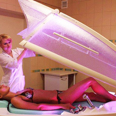 Санаторный комплекс Веста, Минская область