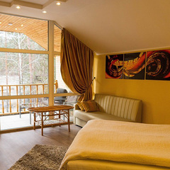 Дом отдыха Белый берег, Гомельская область