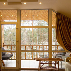 Дом отдыха Белый берег, Гомельская область