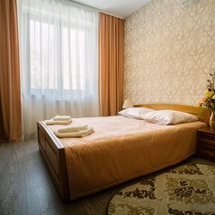 Оздоровительный комплекс Алеся, Минская область