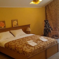 Дом отдыха Белый берег, Гомельская область