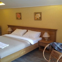 Дом отдыха Белый берег, Гомельская область