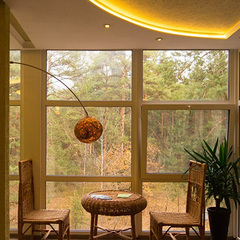 Дом отдыха Белый берег, Гомельская область