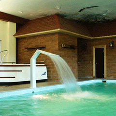 Санаторный комплекс Веста, Минская область