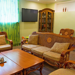 Дом отдыха Белый берег, Гомельская область