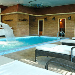 Санаторный комплекс Веста, Минская область