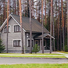 Спортивно-оздоровительный комплекс Ислочь-парк, Минская область