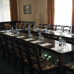 Дом отдыха Белый берег, Гомельская область