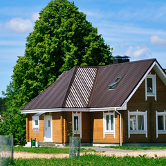 Туркомплекс Кветки Яблыни, Минская область