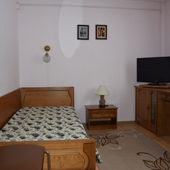 Оздоровительный комплекс Алеся, Минская область