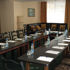 Дом отдыха Белый берег, Гомельская область