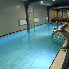 Санаторный комплекс Веста, Минская область