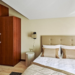 Спортивно-оздоровительный комплекс Ислочь-парк, Минская область