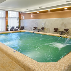 Спортивно-оздоровительный комплекс Ислочь-парк, Минская область