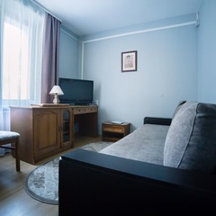 Оздоровительный комплекс Алеся, Минская область