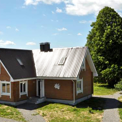 Туркомплекс Кветки Яблыни, Минская область