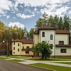 Спортивно-оздоровительный комплекс Ислочь-парк, Минская область