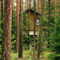 Спортивно-оздоровительный комплекс Ислочь-парк, Минская область